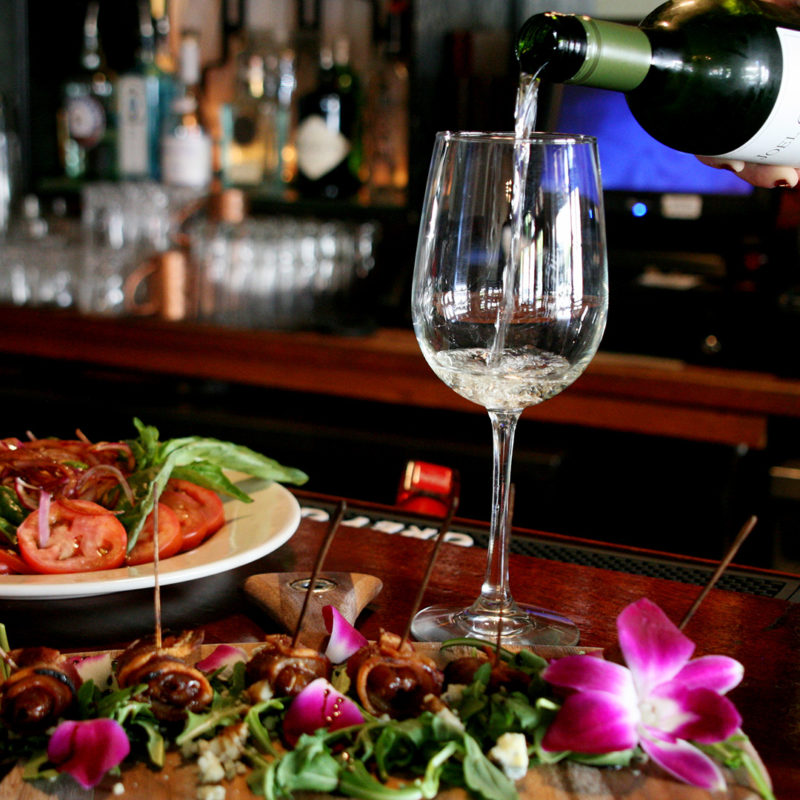 Allegro Restaurants Family owned rustic Italian Restaurants located